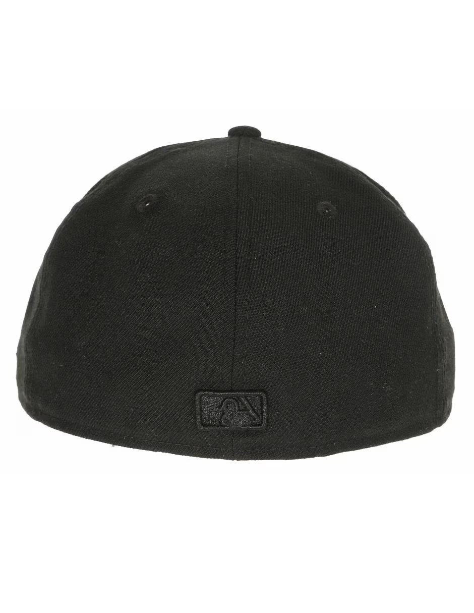 Gorra visera plana cerrada para béisbol Club León para hombre 3
