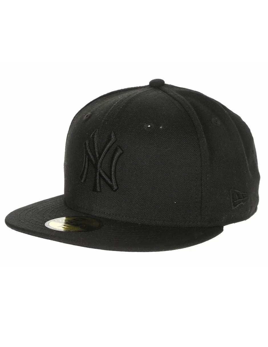 Gorra visera plana cerrada para béisbol Club León para hombre 2