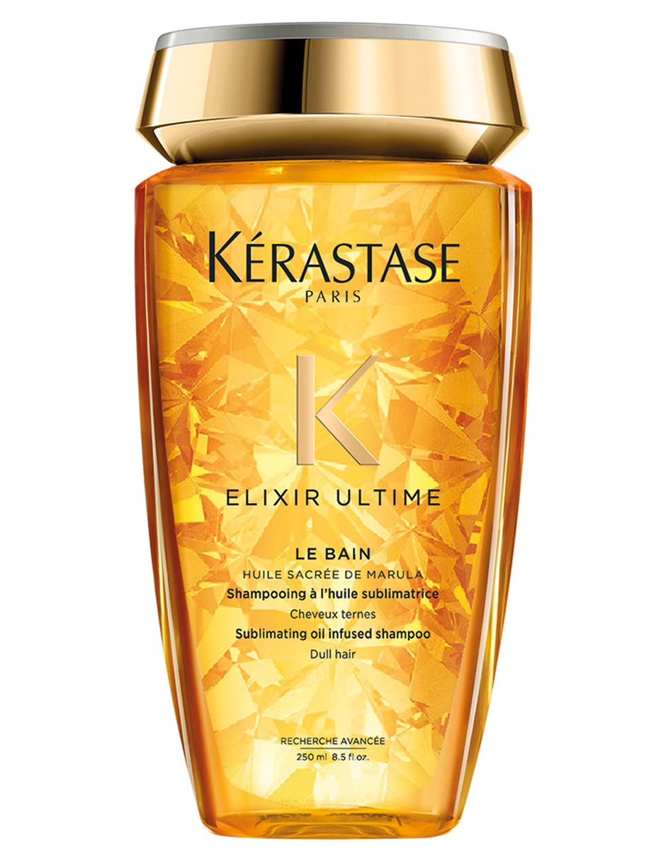 Shampoo para cabello Elixir Ultime 250 ml