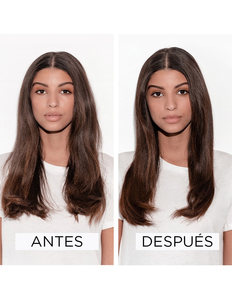 Shampoo para cabello Elixir Ultime 250 ml 2
