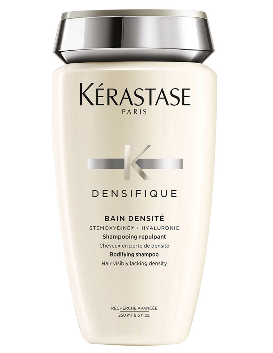 Shampoo para cabello Bain Densité Femme 250 ml