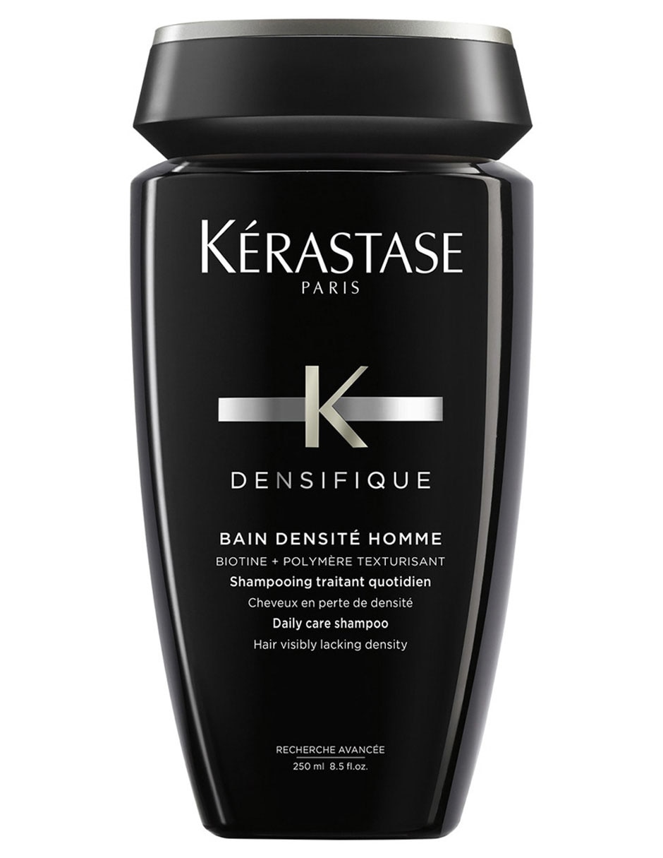 Shampoo para cabello Bain Densité Homme 250 ml