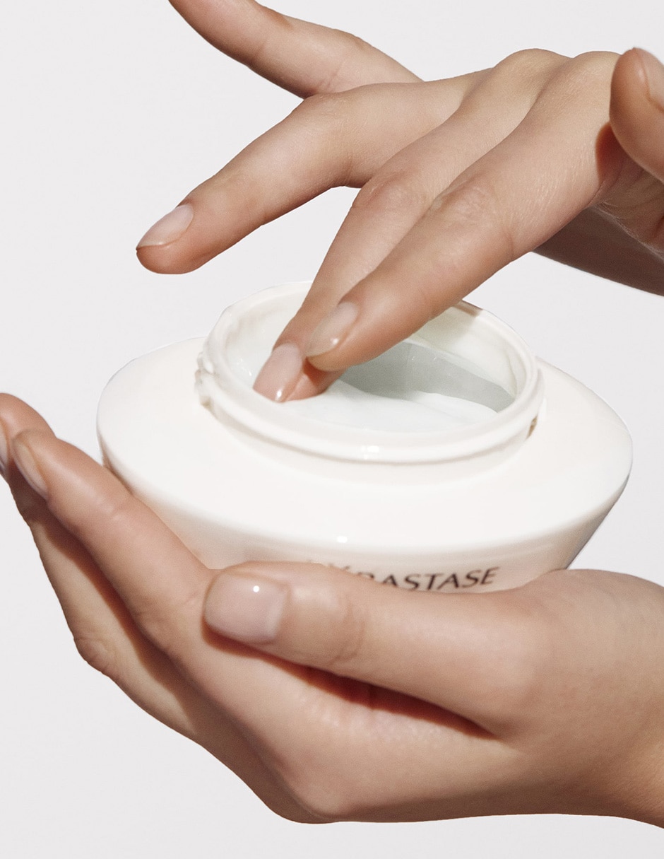 Mascarilla Masquintense Riche para nutrir Kerastase