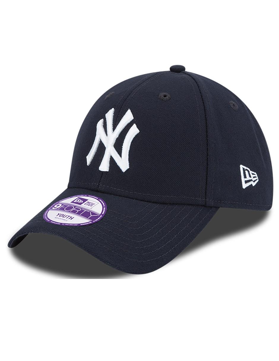 Gorra con visera curva velcro para béisbol Club León para hombre 1