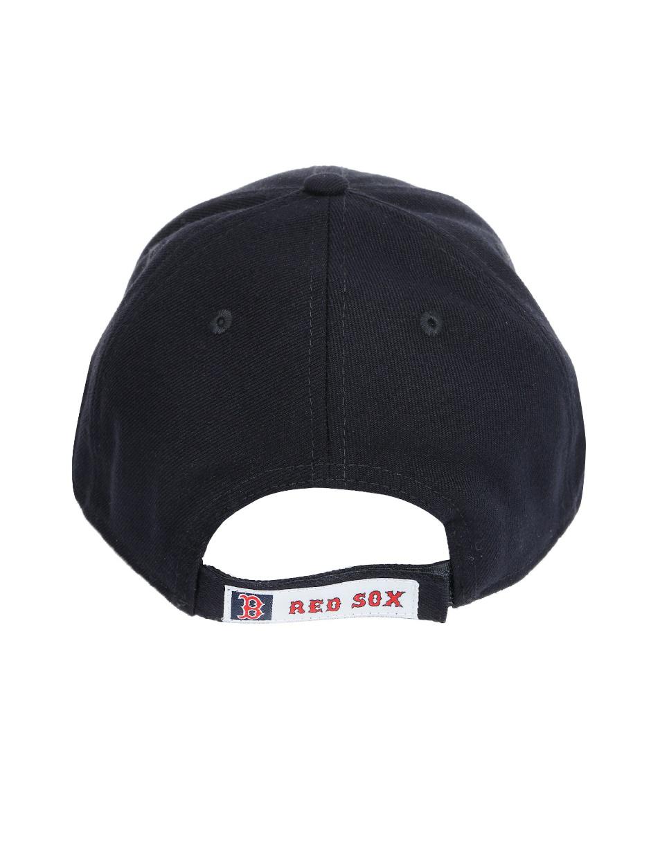 Gorra con visera curva velcro para béisbol Club León para hombre 2
