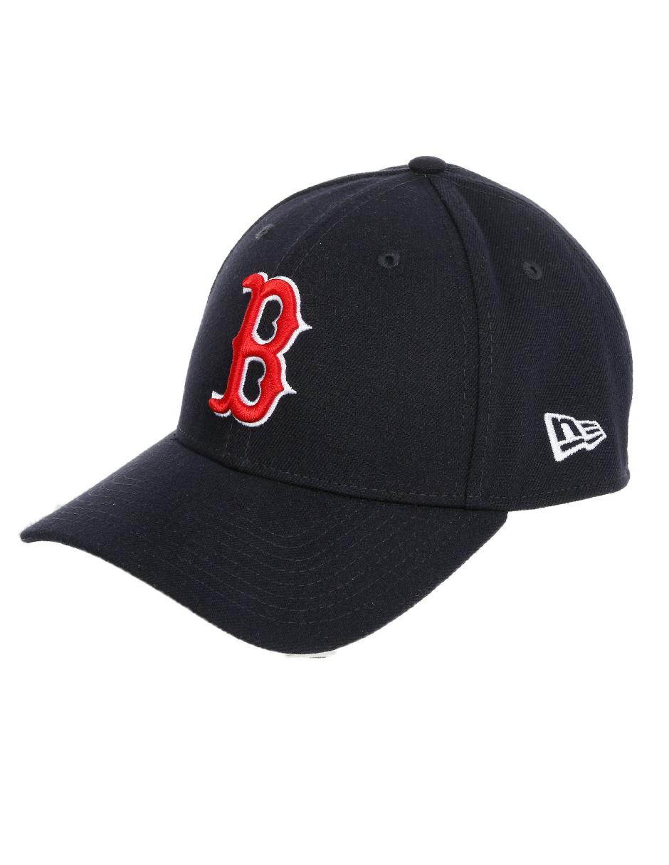 Gorra con visera curva velcro para béisbol Club León para hombre Gorra con visera curva velcro para béisbol Club León para hombre