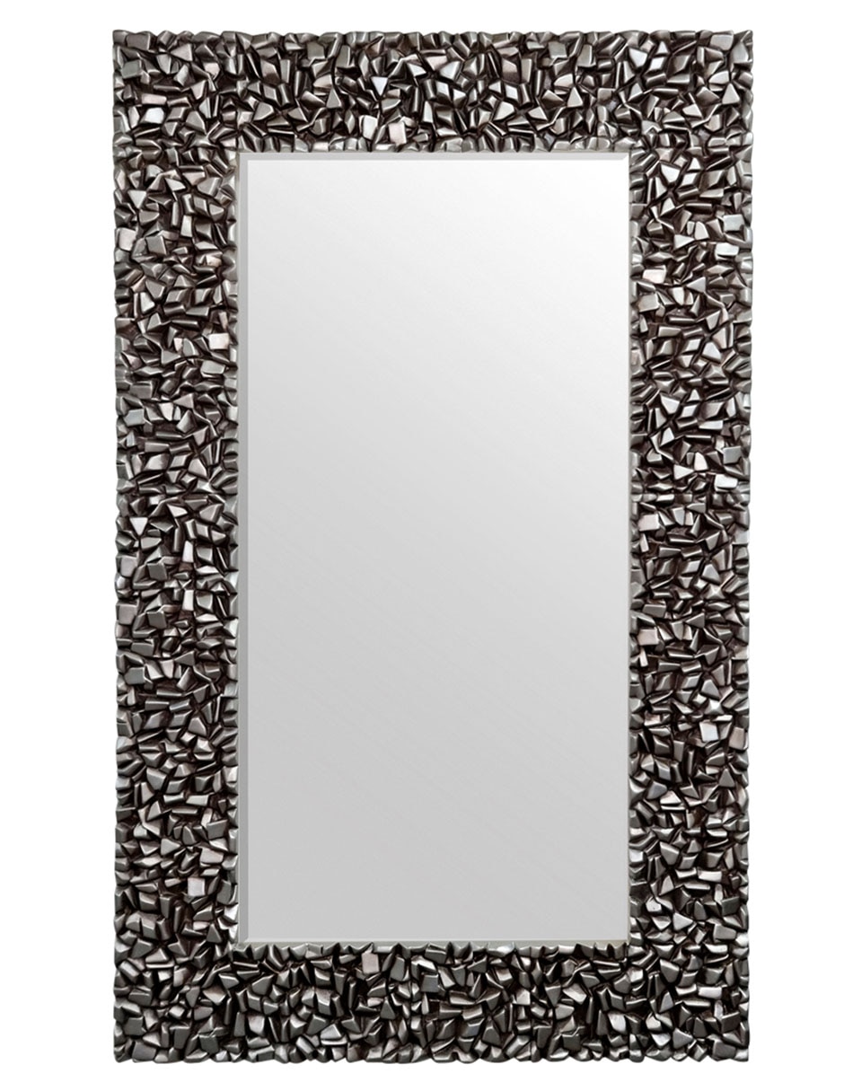 Espejo rectangular risco