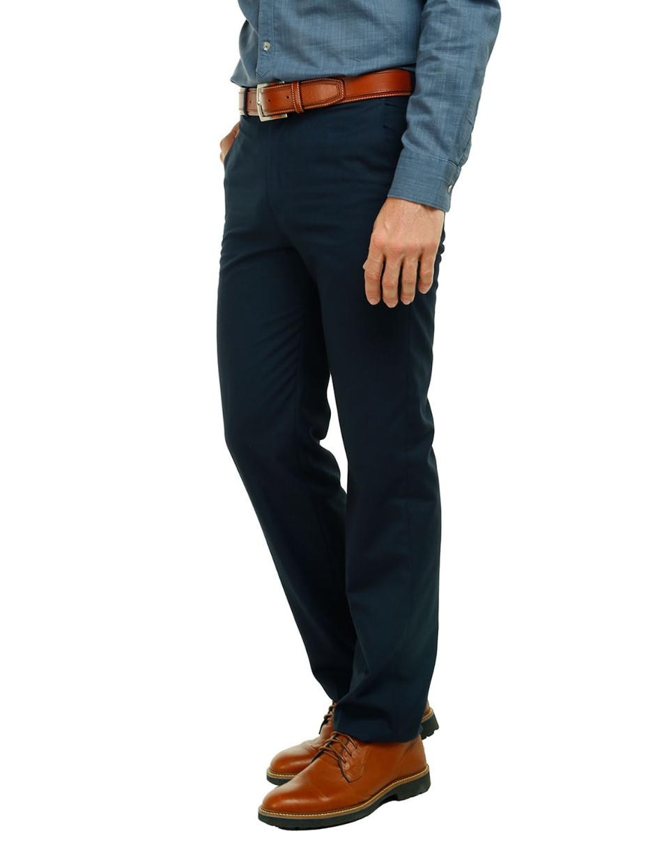 Pantalón de vestir recto Jbe para hombre