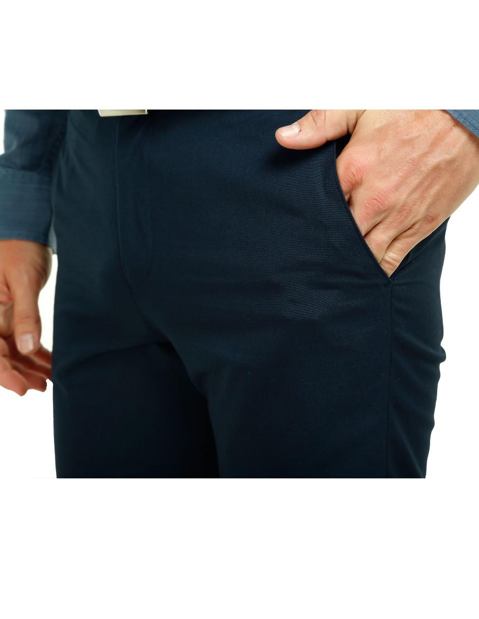 Pantalón de vestir recto Jbe para hombre
