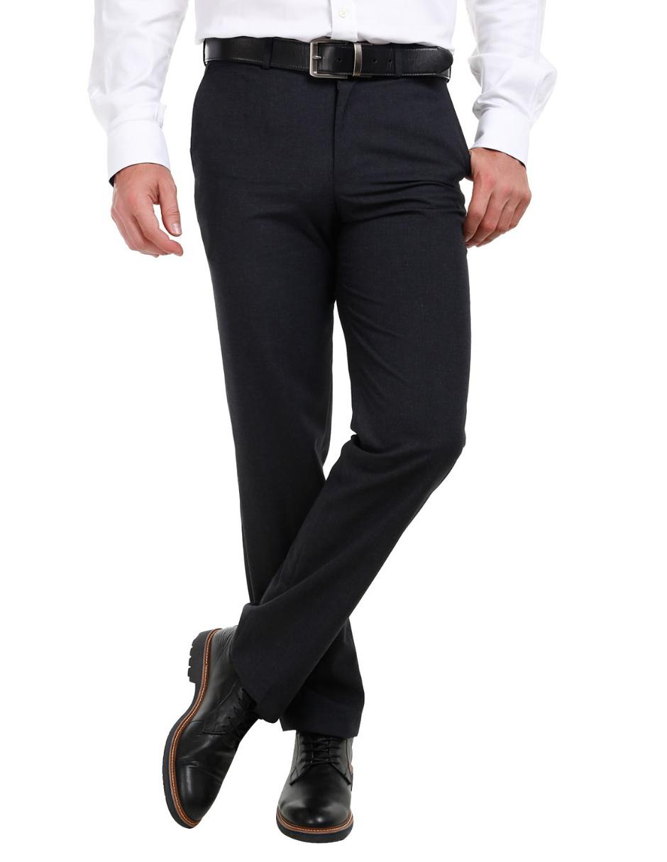 Gris oxford 3