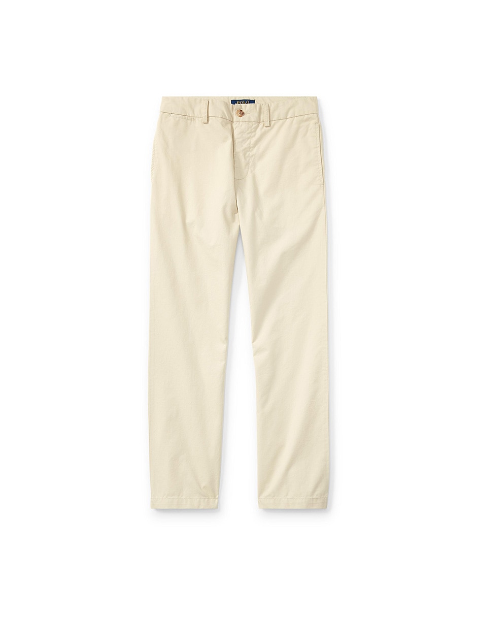 Pantalón chino para niño Pantalón chino para niño