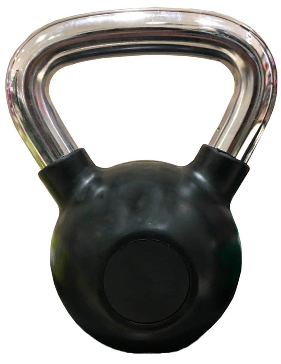 Mancuerna rusa 8 kg 2