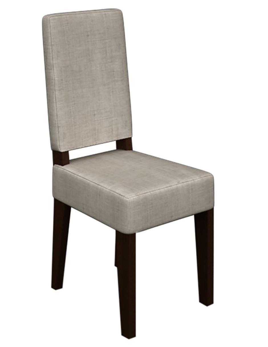 Silla Ibiza de madera 2