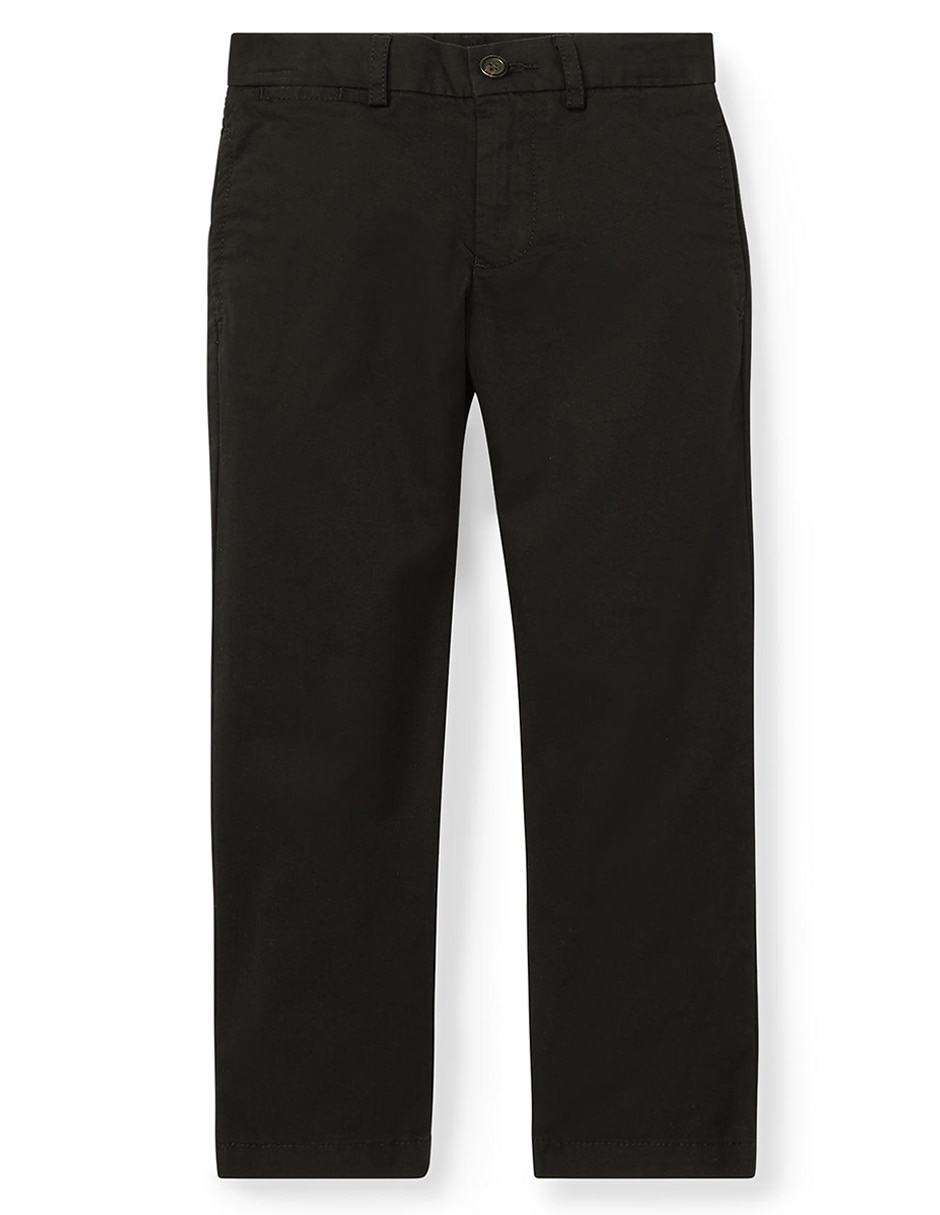 Pantalón chino para niño
