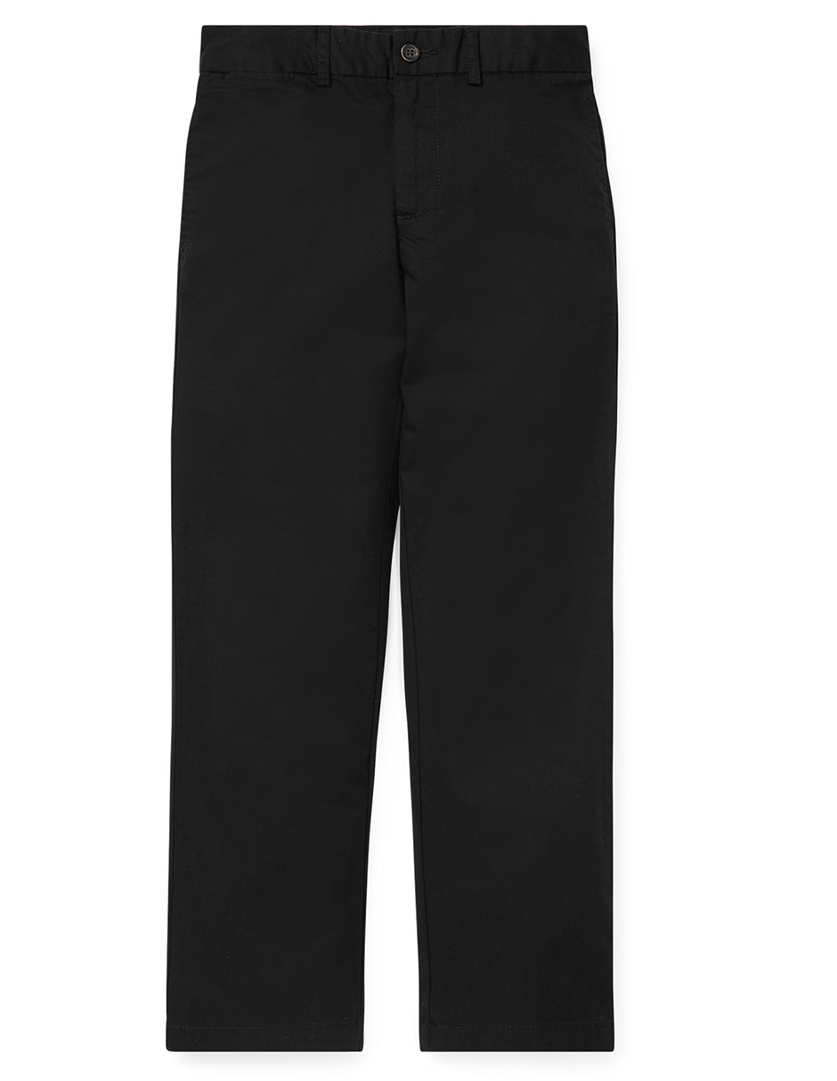 Pantalón chino para niño