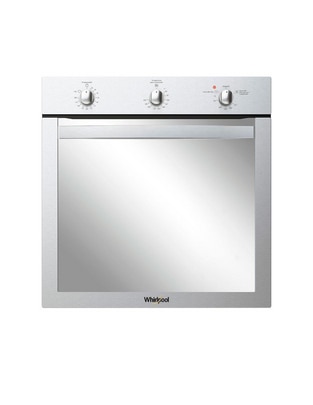 Horno a gas LP WOA120S capacidad 24 L 1