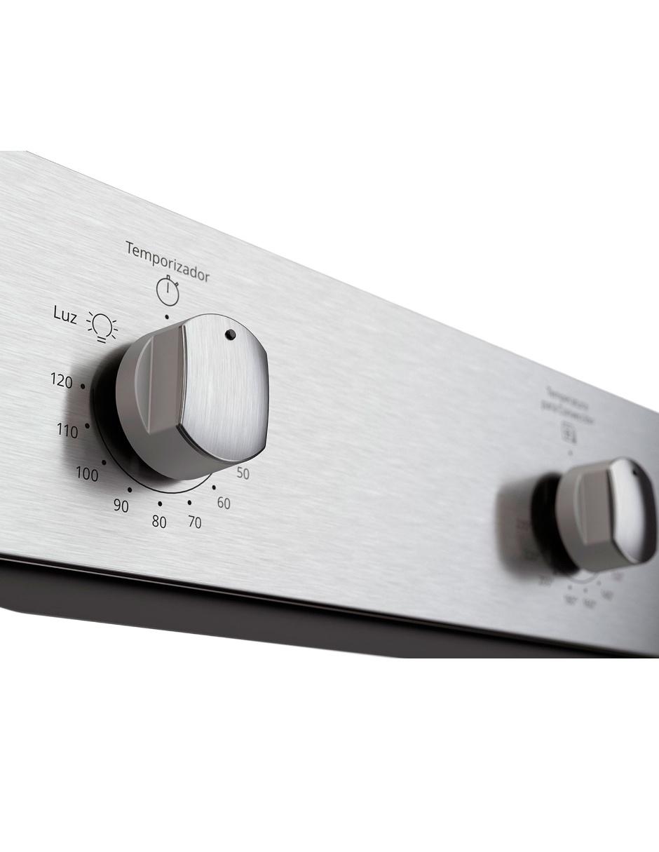 Horno a gas LP WOA120S capacidad 24 L 2
