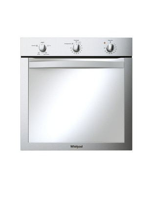 Horno eléctrico WOE120S capacidad 68 L Horno eléctrico WOE120S capacidad 68 L