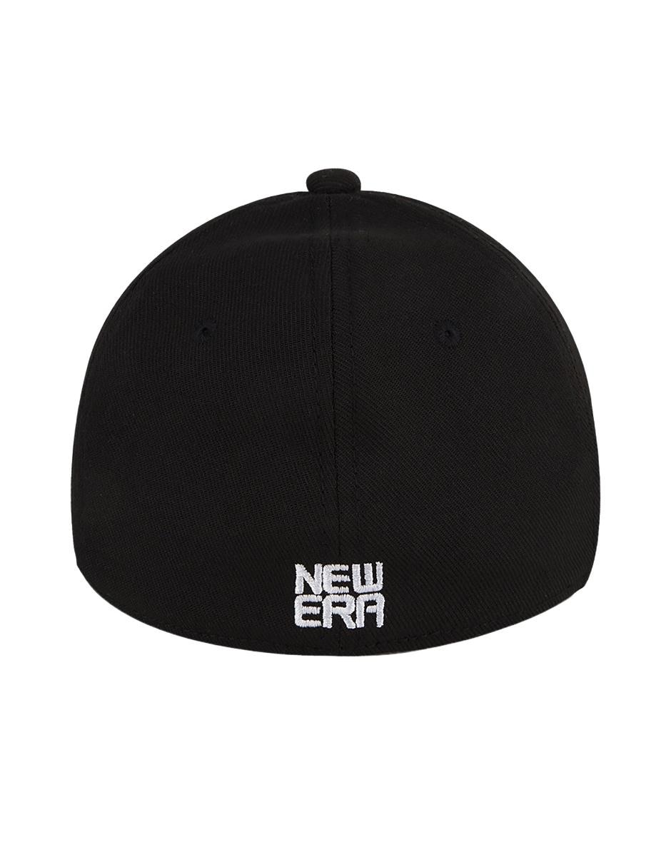 Gorra con visera curva cerrada New Era Querétaro Club para adulto