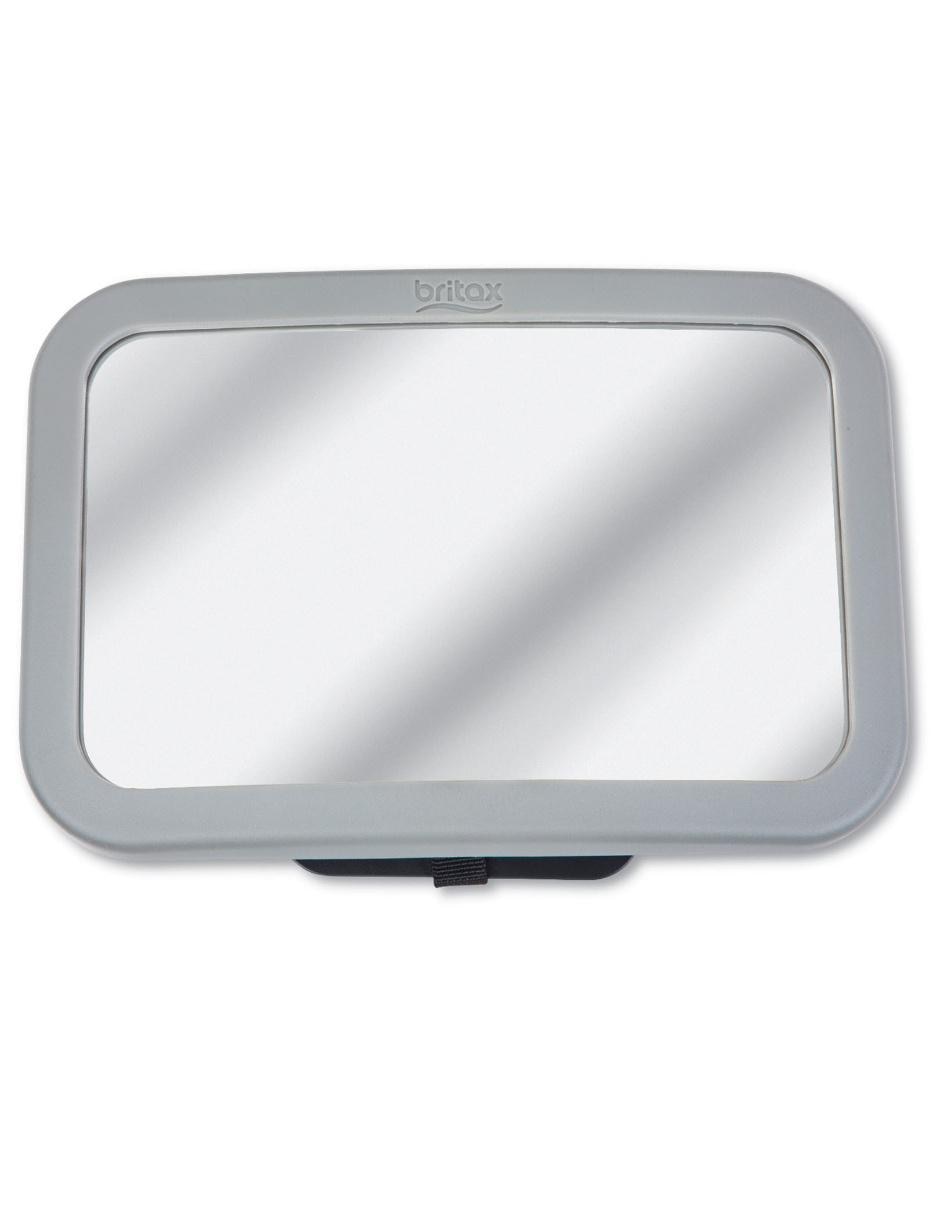 Espejo retrovisor 1