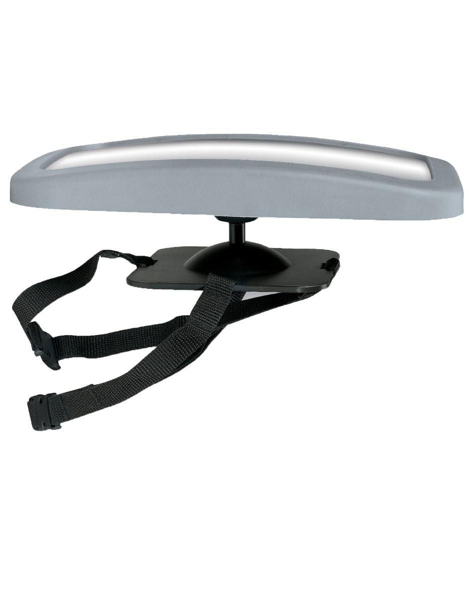 Espejo retrovisor 2