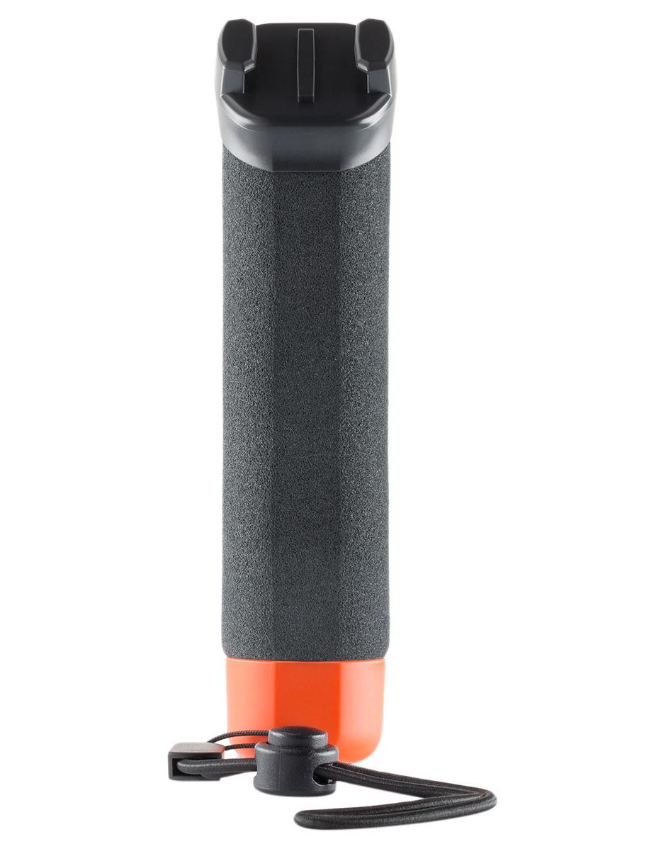 Adaptador y montura para cámara