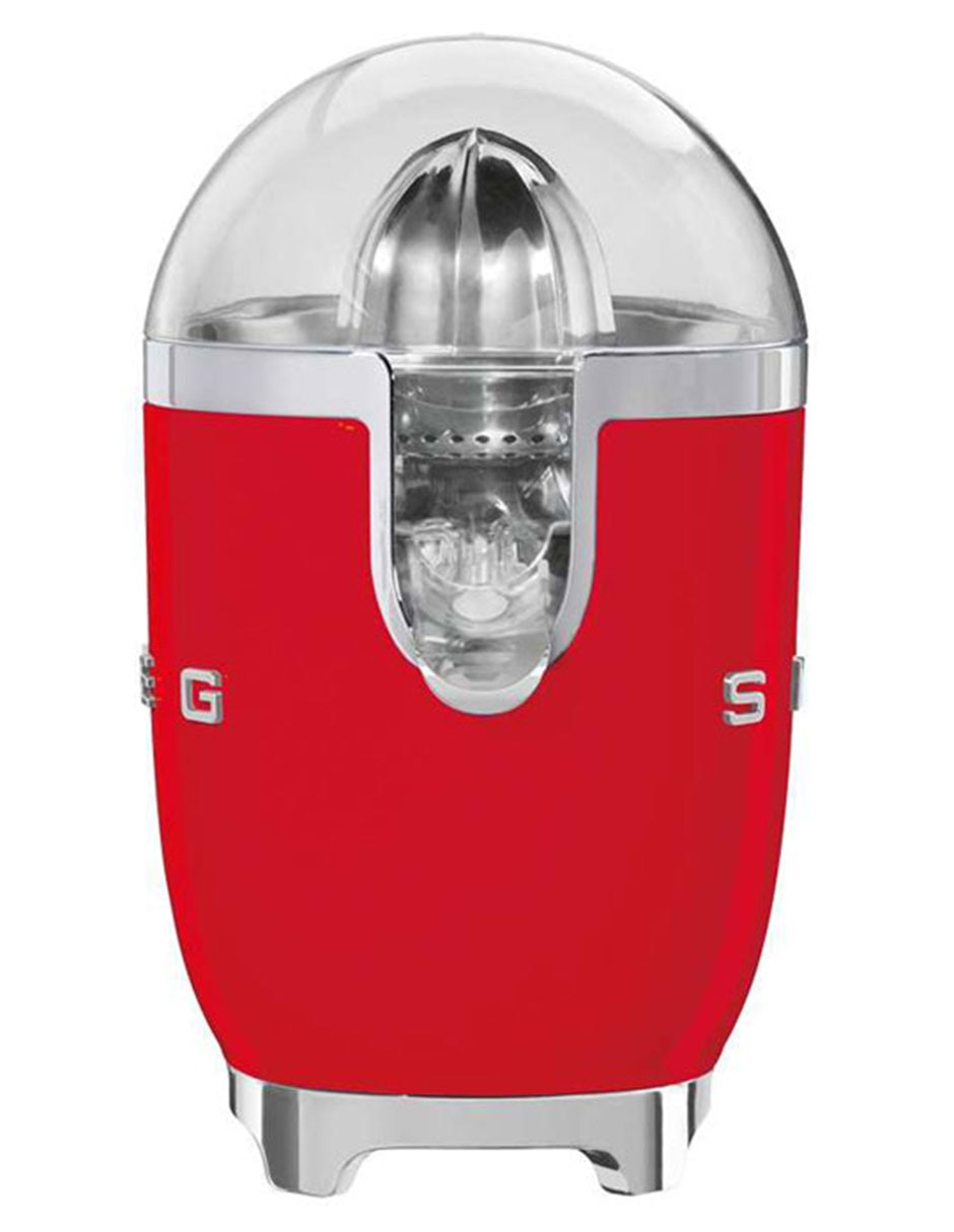 Exprimidor Smeg classic