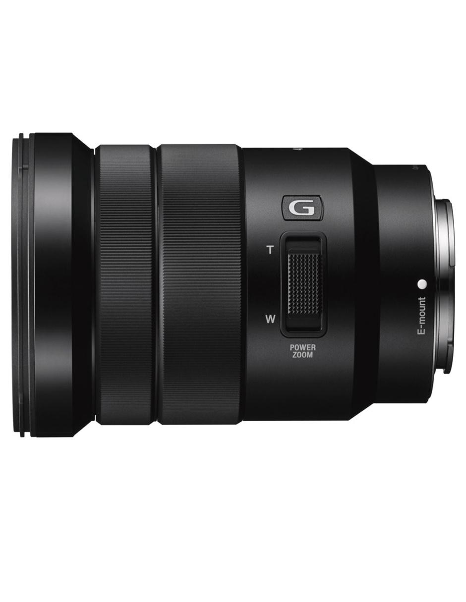 Lente zoom estándar 72 mm f / 4 para montura ef / ef-m / ef-s