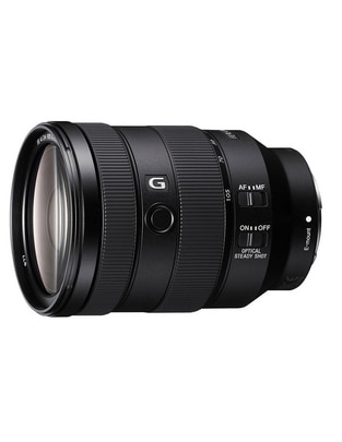 Lente zoom estándar 77 mm f / 4 para camara sony 1