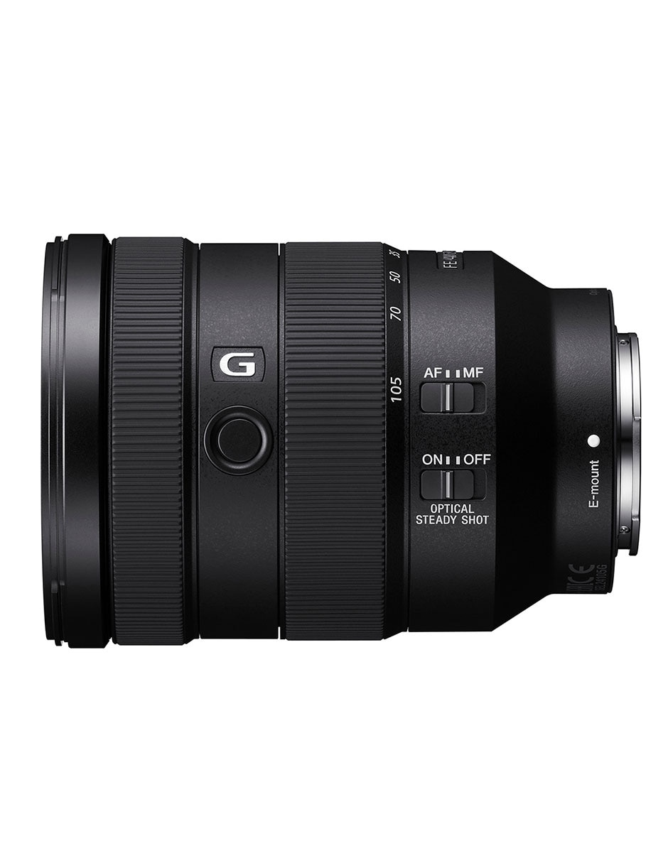 Lente zoom estándar 77 mm f / 4 para camara sony Lente zoom estándar 77 mm f / 4 para camara sony