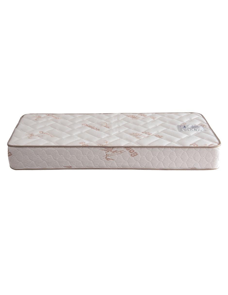 Colchón regular Bamboo confort medio 2