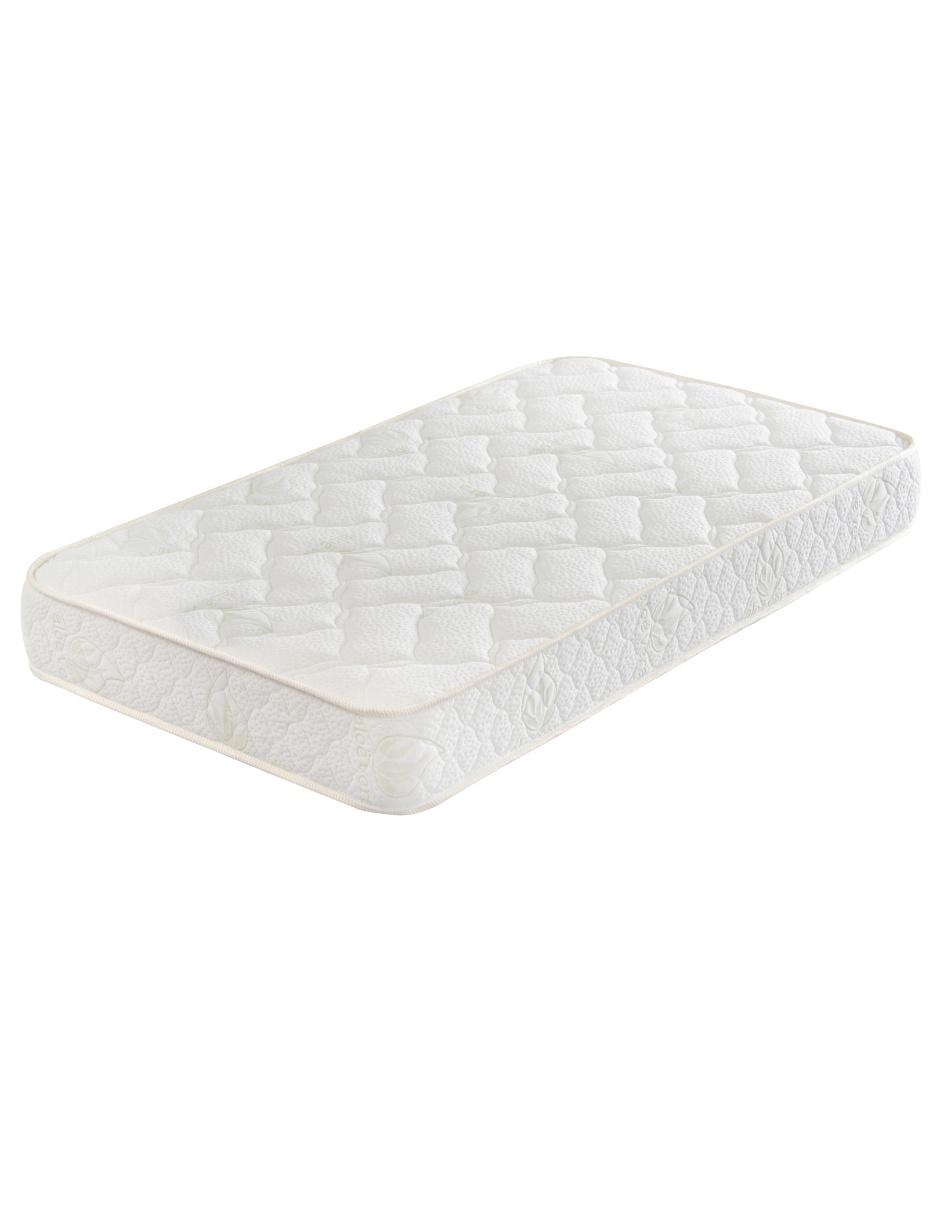 Colchón regular Aloe confort medio