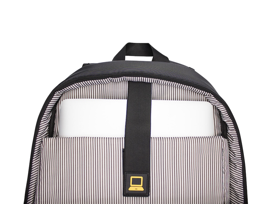 Mochila escolar Skypeak unisex