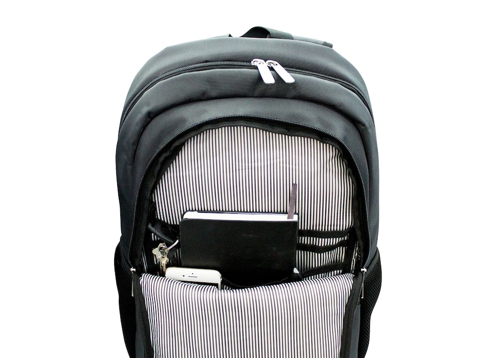 Mochila escolar Skypeak unisex