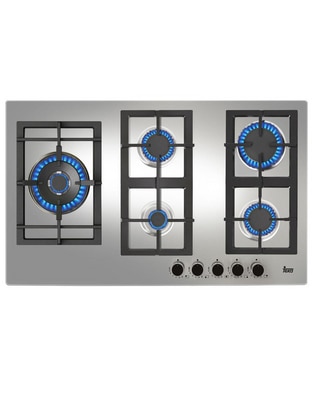 Parrilla a gas empotrable Teka