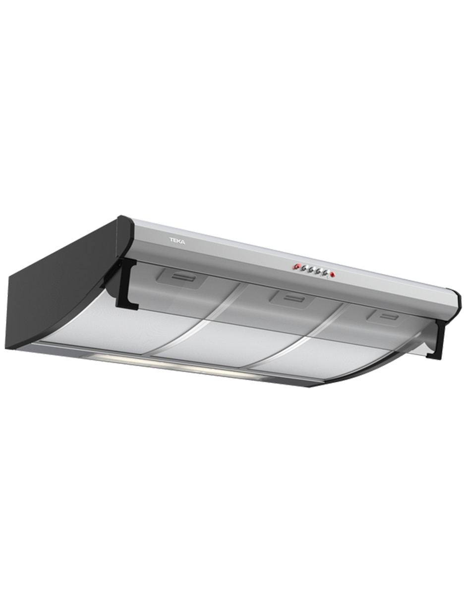 Campana de pared C8310 de acero inoxidable 2