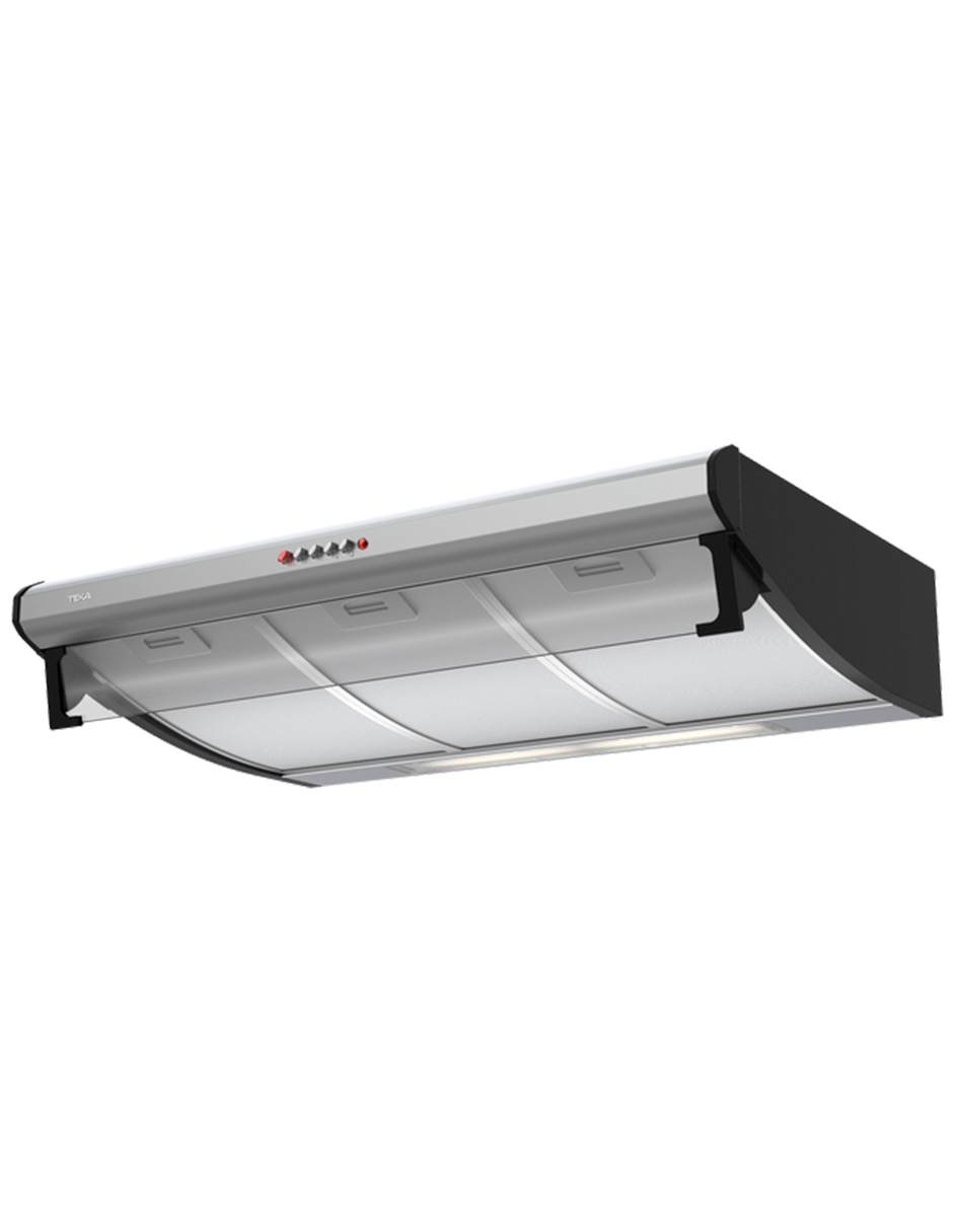 Campana de pared C8310 de acero inoxidable 3