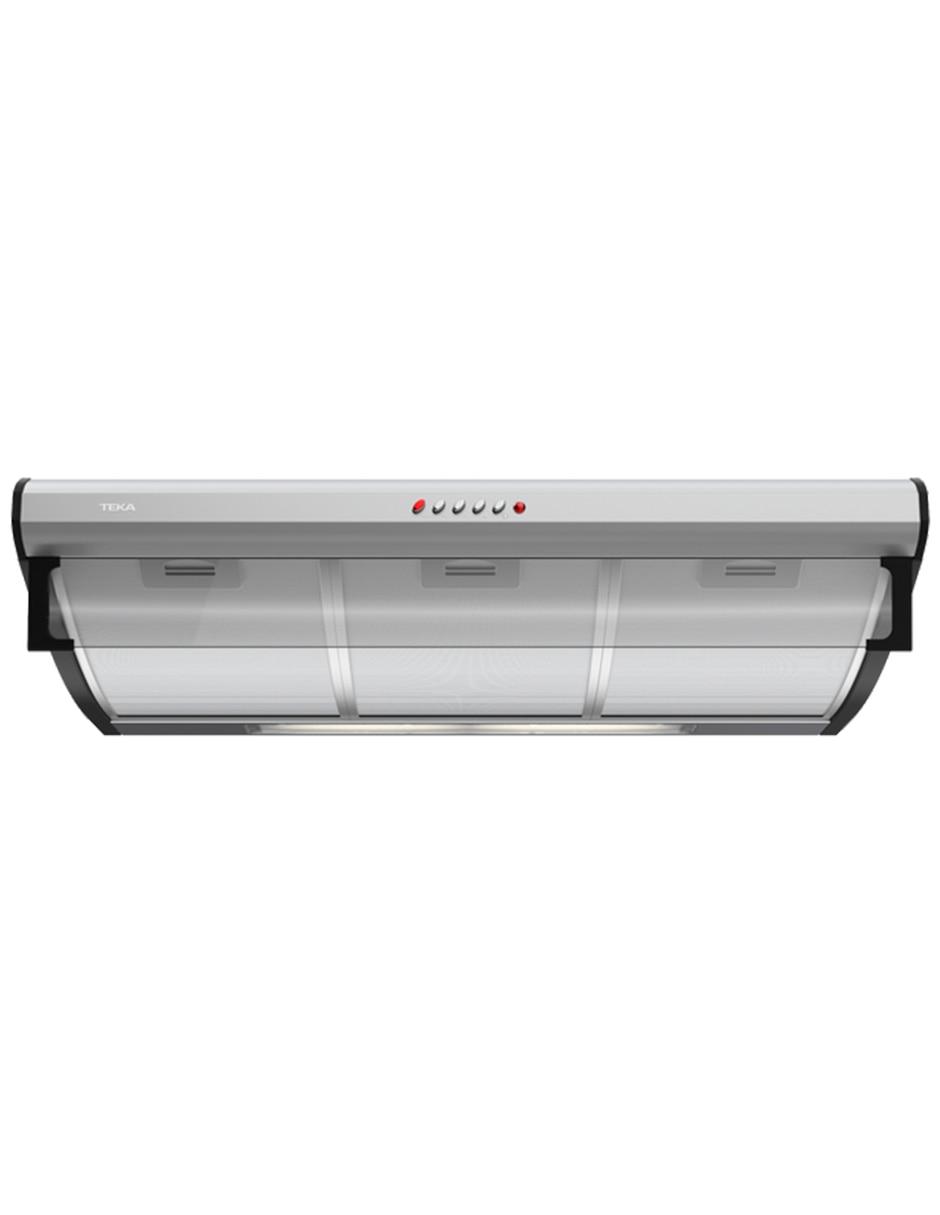 Campana de pared C8310 de acero inoxidable 4