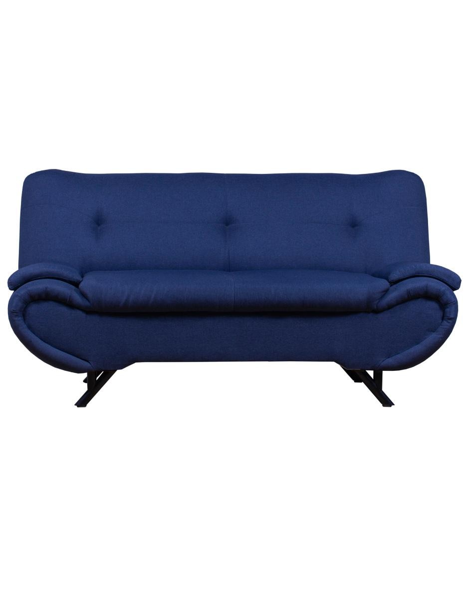 Sofá cama Shapel de poliéster