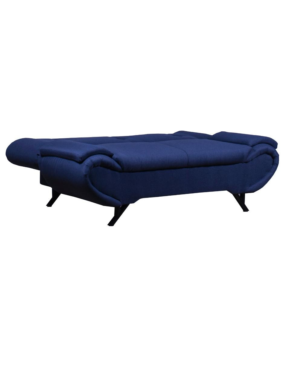 Sofá cama Shapel de poliéster 2