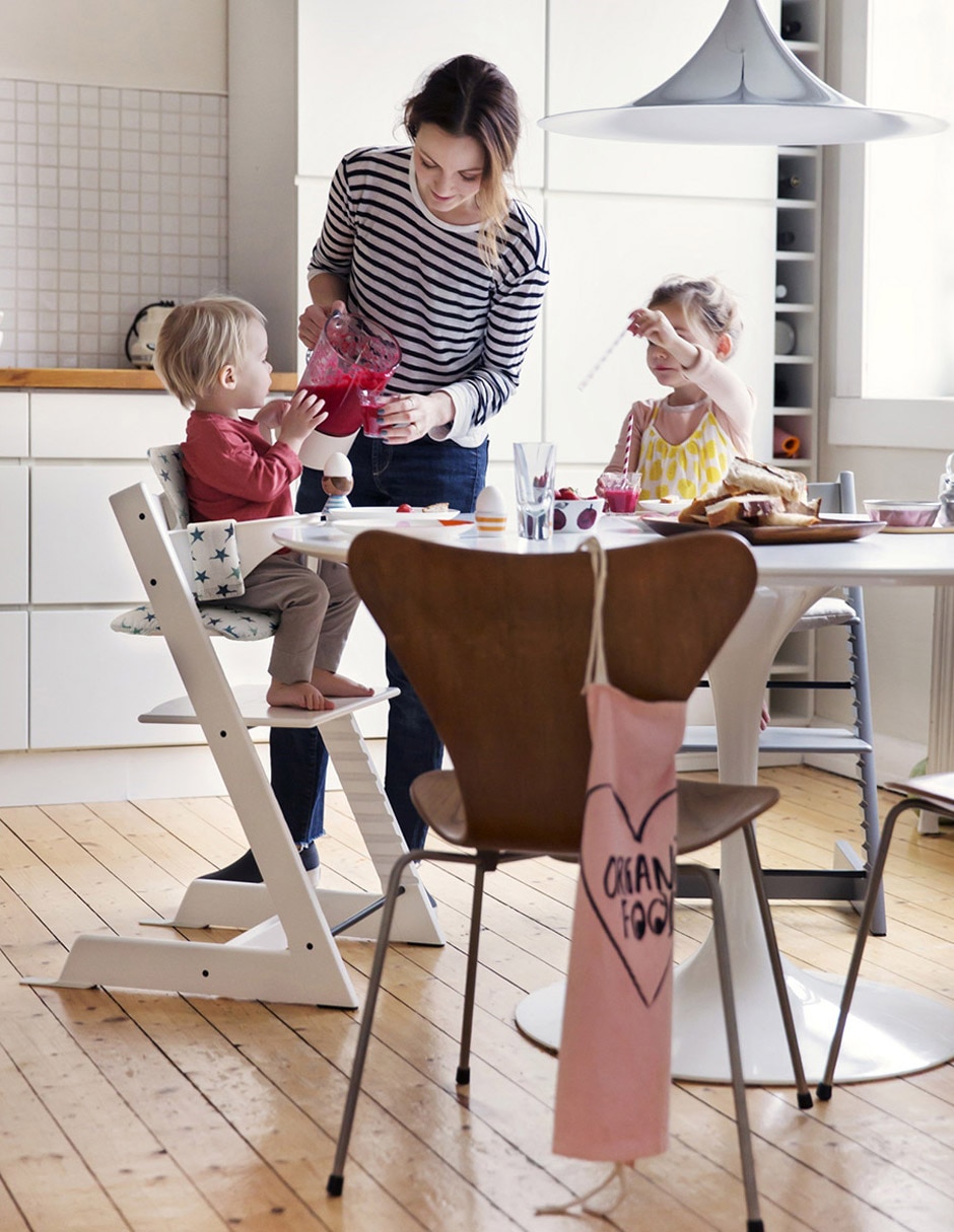 Silla Tripp Trapp 2