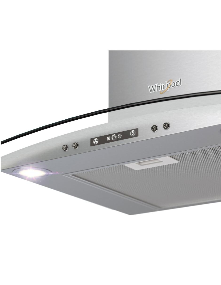 Campana de pared WHW9910S de acero inoxidable Campana de pared WHW9910S de acero inoxidable
