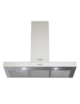 Campana de pared WHW9001S de acero inoxidable Campana de pared WHW9001S de acero inoxidable