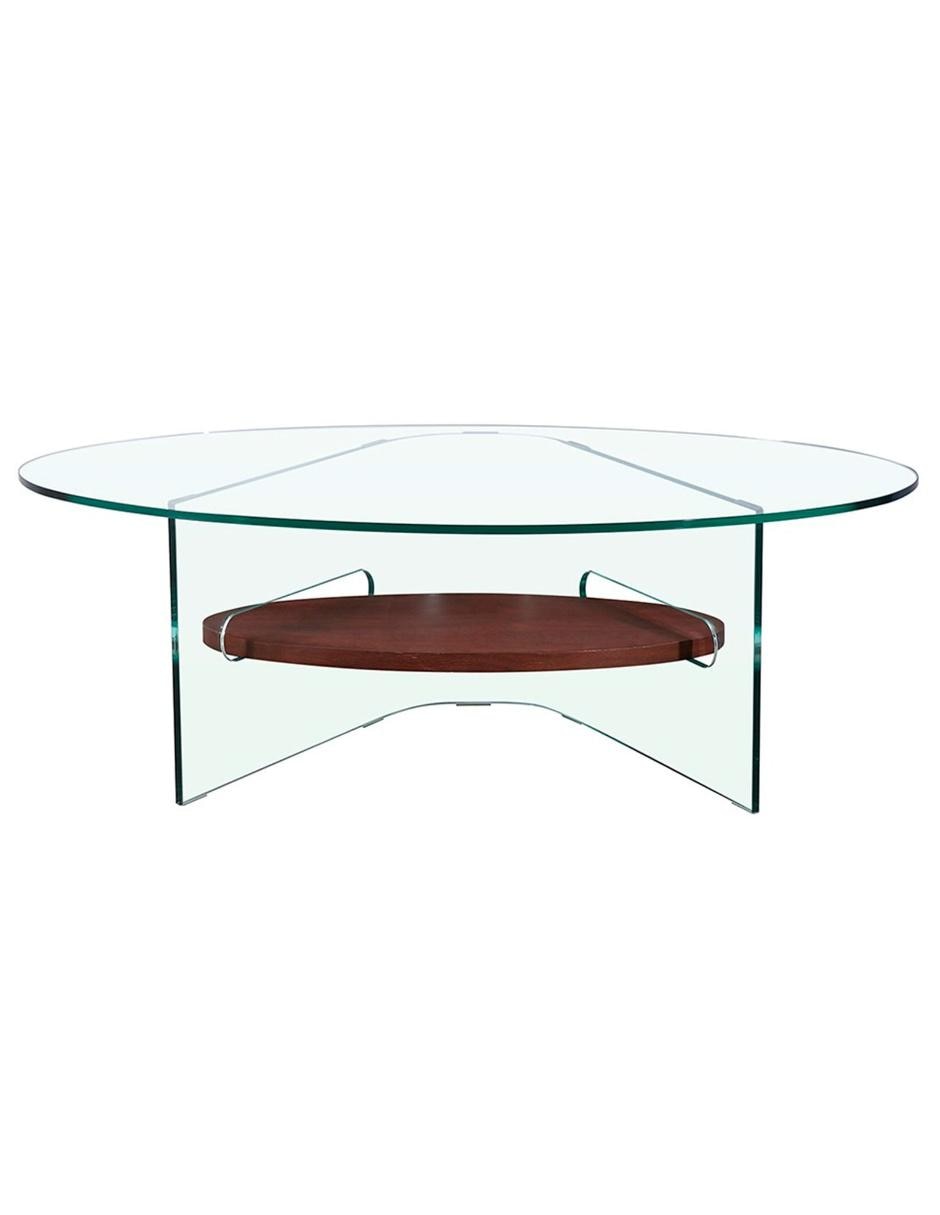 Mesa de centro armable Kristell VID 1
