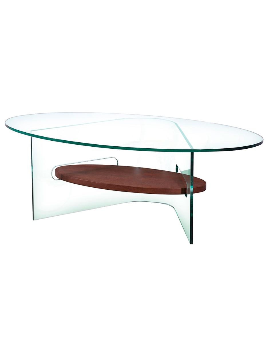 Mesa de centro armable Kristell VID 2