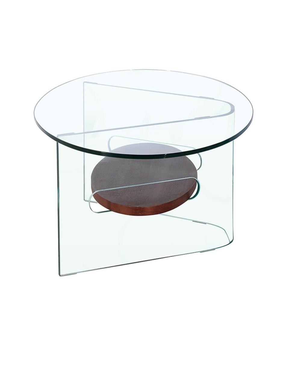 Mesa de centro armable Kristell VID 3