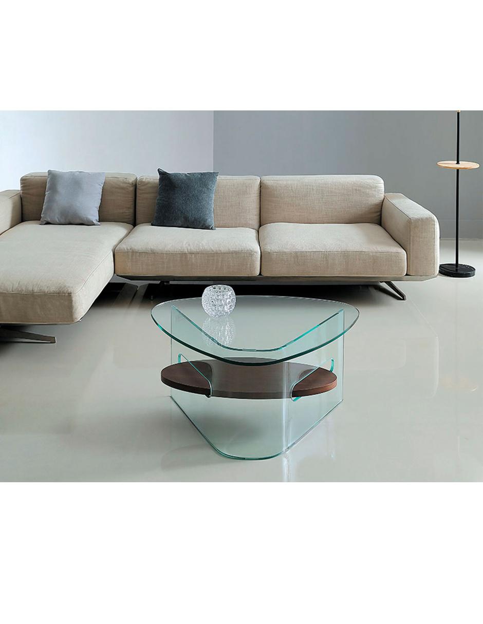 Mesa lateral armable Kristell VI