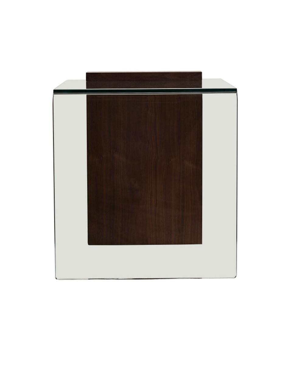 Mesa lateral armable sophia 4