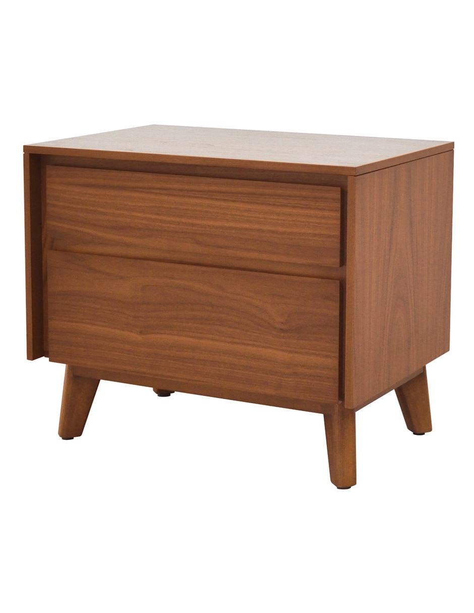 Buró Bose Acor de madera nogal
