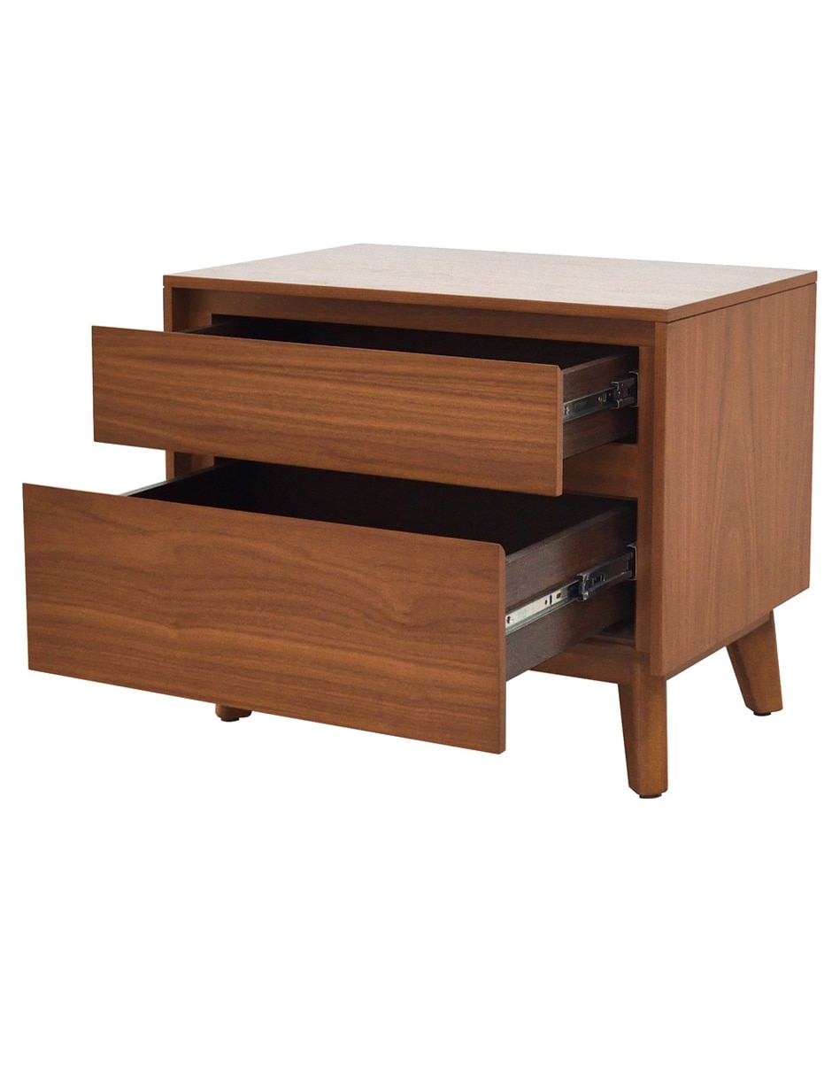 Buró Bose Acor de madera nogal